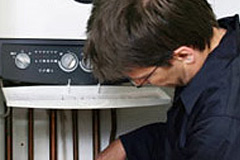 boiler repair Rothley