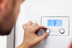 best Rothley boiler servicing companies